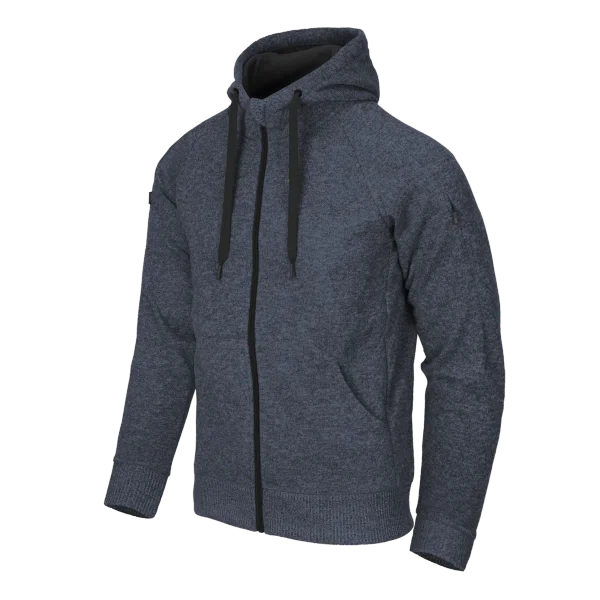 Helikon-Tex Covert Tactical Hoodie (FullZip)