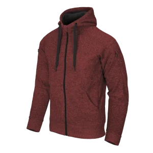 Helikon-Tex Covert Tactical Hoodie (FullZip)