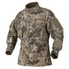 Helikon-Tex CPU Shirt - NyCo Ripstop