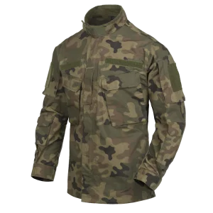 Helikon-Tex CPU Shirt - PolyCotton Ripstop