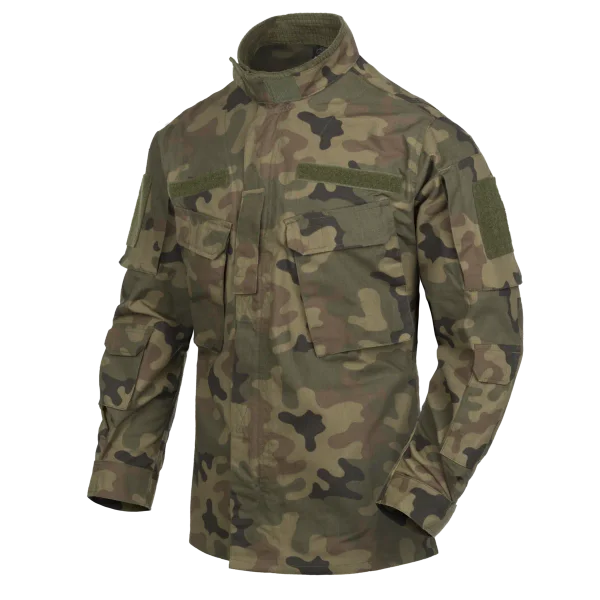 Helikon-Tex CPU Shirt - PolyCotton Ripstop