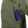 Helikon-Tex CPU Shirt - PolyCotton Ripstop