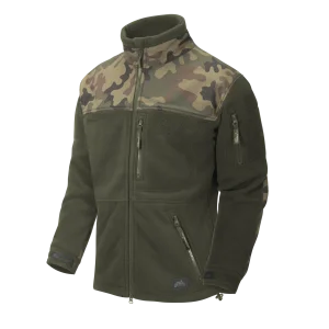 Helikon-Tex Polish INFANTRY Jacket - Fleece