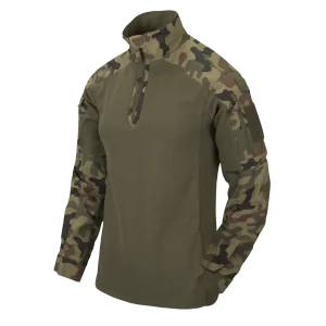 Helikon-Tex MCDU Combat Shirt - NyCo Ripstop