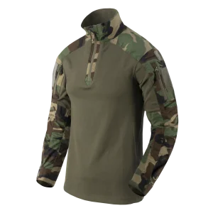 Helikon-Tex MCDU Combat Shirt
