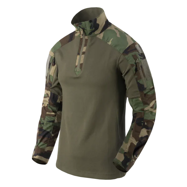 Helikon-Tex MCDU Combat Shirt