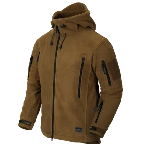 Helikon-Tex PATRIOT Jacket - Double Fleece