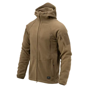 Helikon-Tex Patriot Jacket Mk 2 - Hybrid Fleece