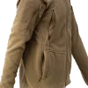 Helikon-Tex Patriot Jacket Mk 2 - Hybrid Fleece
