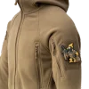 Helikon-Tex Patriot Jacket Mk 2 - Hybrid Fleece