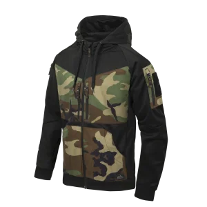 Helikon-Tex ROGUE Hoodie (FullZip)