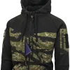 Helikon-Tex ROGUE Hoodie (FullZip)