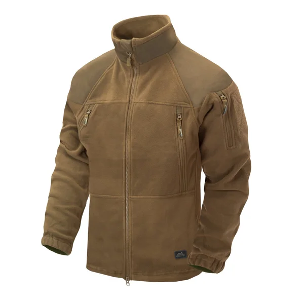 Helikon-Tex STRATUS Jacket - Heavy Fleece