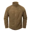 Helikon-Tex STRATUS Jacket - Heavy Fleece