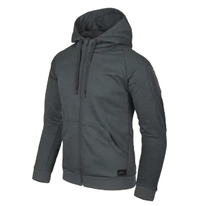 Helikon-Tex URBAN TACTICAL HOODIE (FullZip)