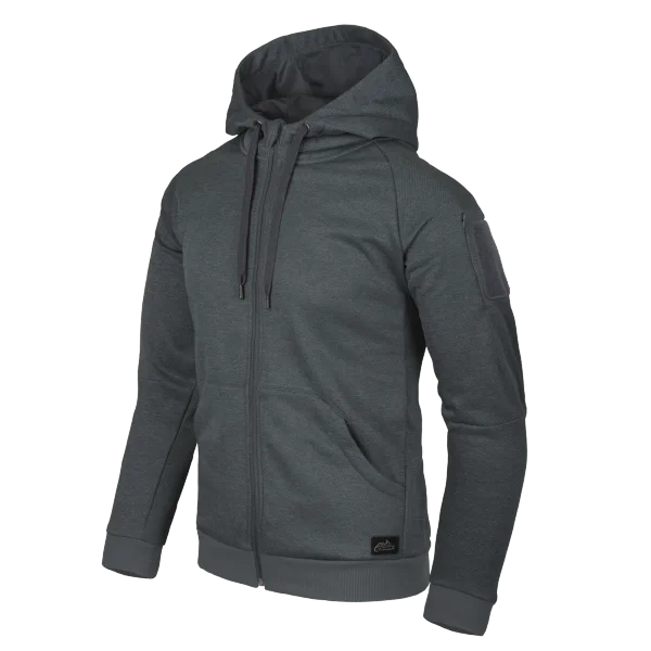 Helikon-Tex URBAN TACTICAL HOODIE (FullZip)