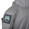 Helikon-Tex URBAN TACTICAL HOODIE (FullZip)
