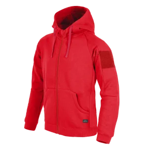 Helikon-Tex Urban Tactical Hoodie Lite (FullZip)