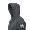 Helikon-Tex Urban Tactical Hoodie Lite (FullZip)