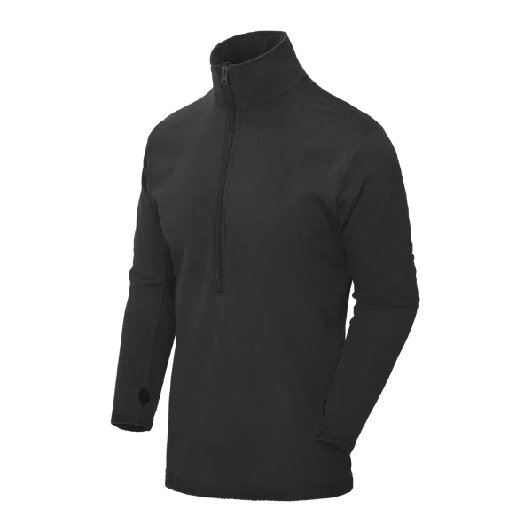 Helikon-Tex Underwear (top) US LVL 2 — Black