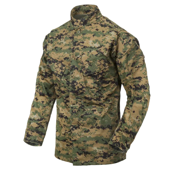 Helikon-Tex USMC Shirt - PolyCotton Twill