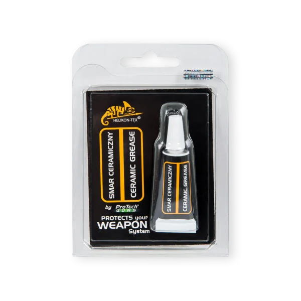Helikon-Tex High Temperature Ceramic Grease 5gr