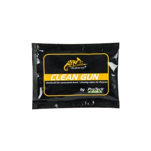 Helikon-Tex Clean Gun weapon cleaning wipes