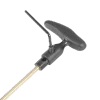Helikon-Tex Pistol Cleaning Kits for .38 / 9mm - Copper