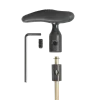 Helikon-Tex Pistol Cleaning Kits for .40 / 10mm - Copper