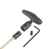 Helikon-Tex Pistol Cleaning Kits for .45 - Copper