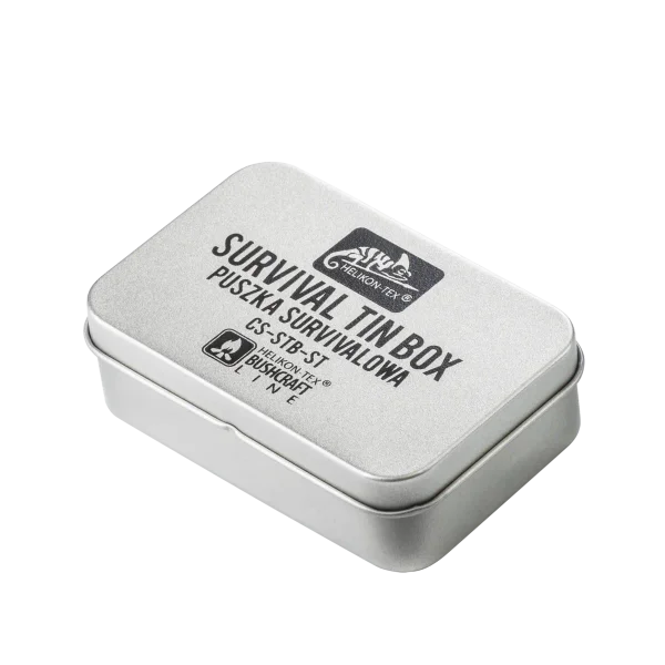 Helikon-Tex Survival Tin Box