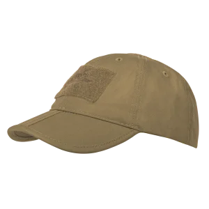 Helikon-Tex Baseball FOLDING Cap - PolyCotton Ripstop