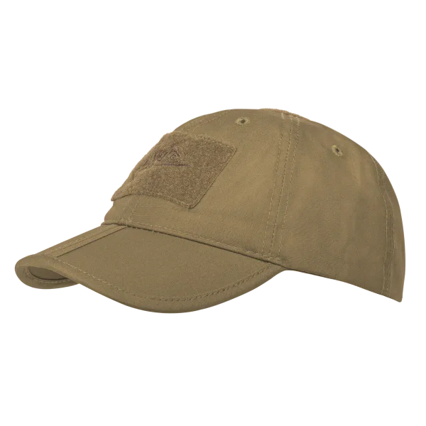 Helikon-Tex Baseball FOLDING Cap - PolyCotton Ripstop