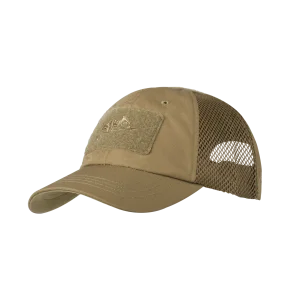 Helikon-Tex BBC VENT Cap - PolyCotton Ripstop
