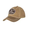 Helikon-Tex Bushcraft Baseball Cap - Waxed Cotton