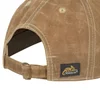 Helikon-Tex Bushcraft Baseball Cap - Waxed Cotton