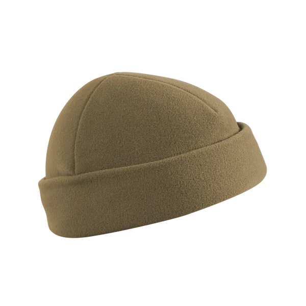Helikon-Tex WATCH Cap - Fleece — Coyote
