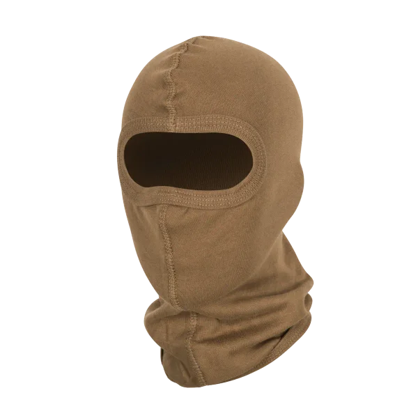 Helikon-Tex Balaclava - Cotton — Coyote