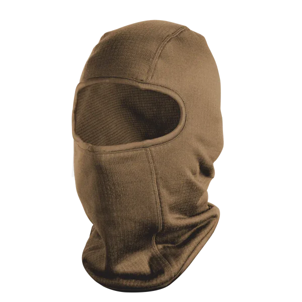 Helikon-Tex Extreme Cold Weather Balaclava - ComfortDry — Coyote
