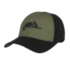 Helikon-Tex Logo Cap - PolyCotton Ripstop