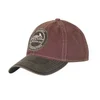 Helikon-Tex Snapback Cap - Dirty Washed Cotton