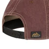 Helikon-Tex Snapback Cap - Dirty Washed Cotton