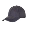 Helikon-Tex Plain Snapback Cap - Dirty Washed Cotton