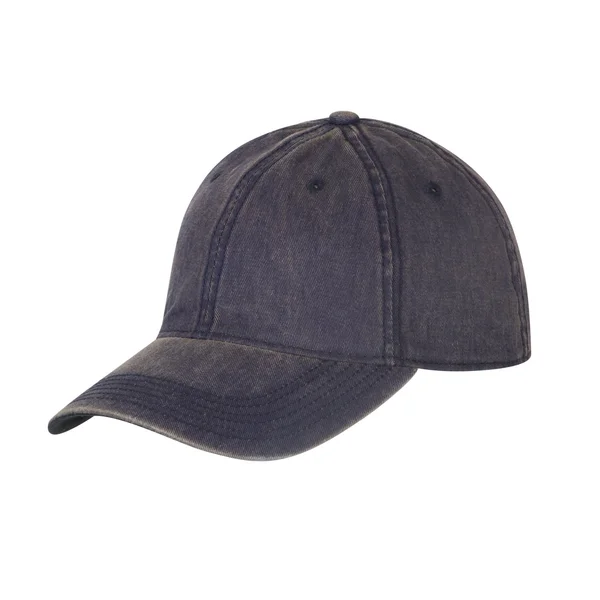 Helikon-Tex Plain Snapback Cap - Dirty Washed Cotton