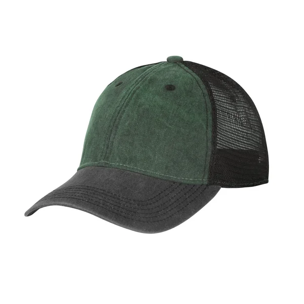 Helikon-Tex Plain Trucker Cap - Washed Cotton