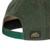 Helikon-Tex Shooting Time Snapback Cap - Dirty Washed Cotton