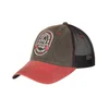 Helikon-Tex Shooting Time Trucker Cap - Dirty Washed Cotton