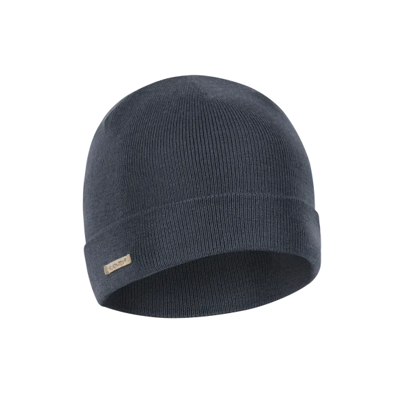 Helikon-Tex Winter Merino Beanie — Shadow Grey