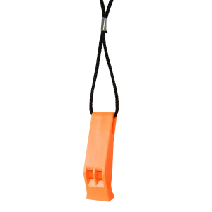 Helikon-Tex Emergency Whistle - Polypropylene
