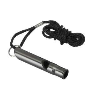 Helikon-Tex Survival Whistle - Aluminum